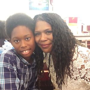 Meet your Posher, Marla